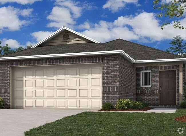 Building Photo - 2246 Yelverton Ter Trl Rental