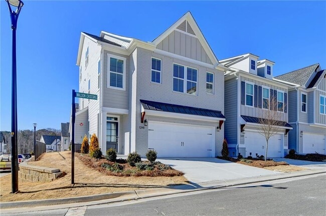 Photo - 1241 Waldon Xing