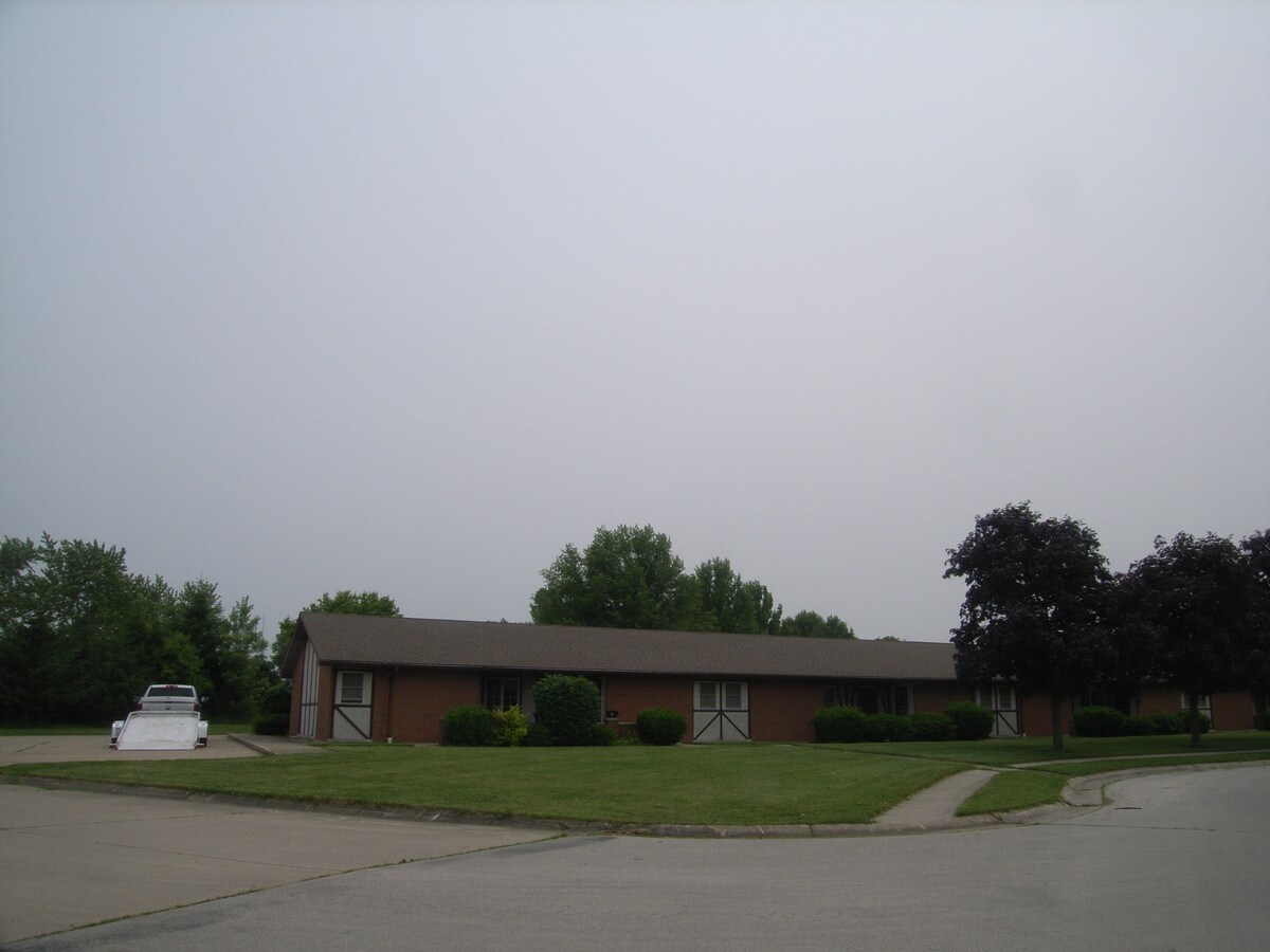 Photo - Farmview Apartments