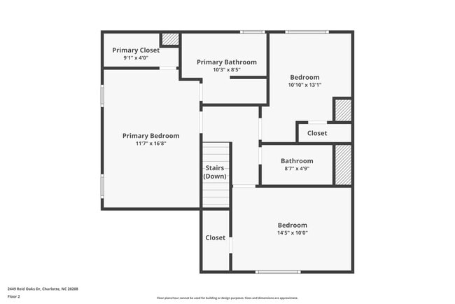 Photo - 2449 Reid Oaks Dr