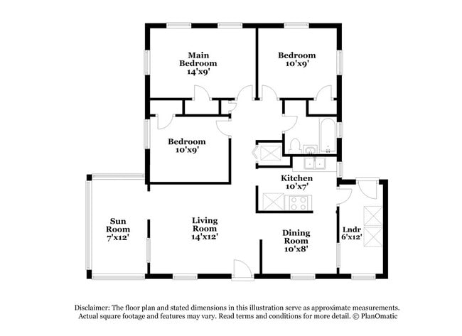 Photo - 1130 Saratoga Blvd