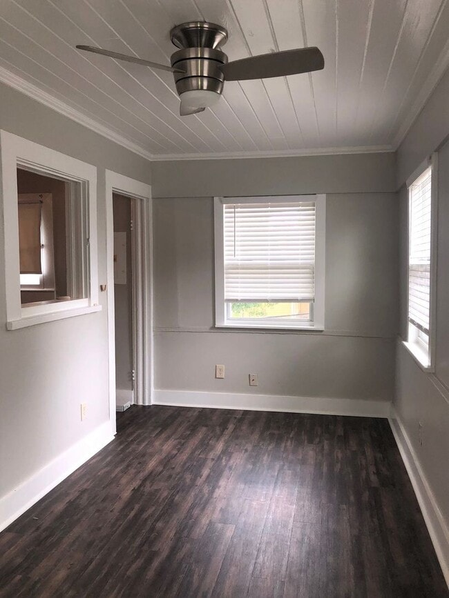 Photo - Historic Sanford Second Floor 1BR/1BA Apar...