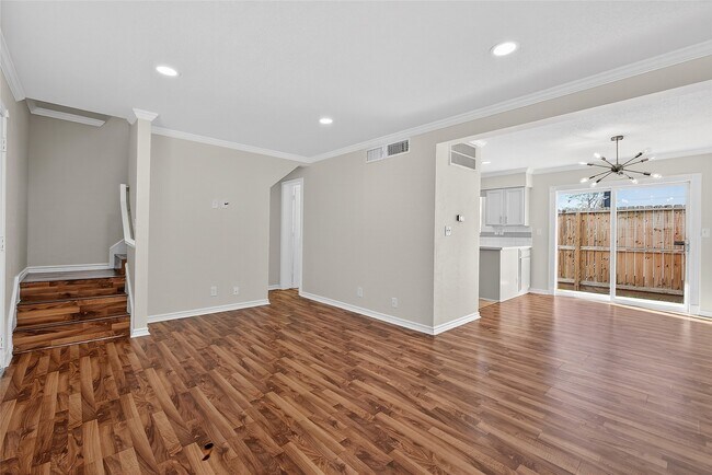 Photo - 1221 Cedar Post Ln Unit 1B