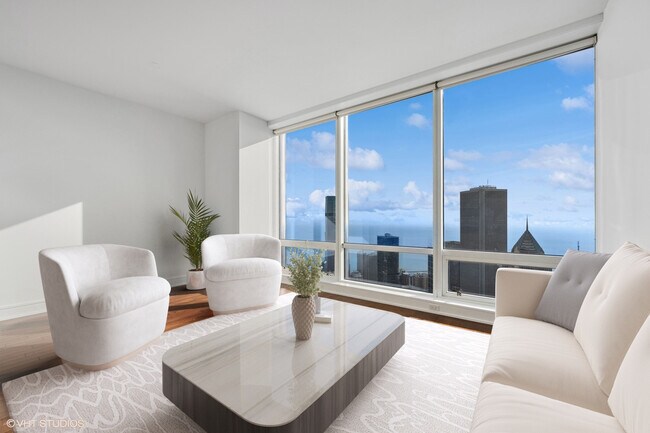Photo - 401 N Wabash Ave Unit 76E