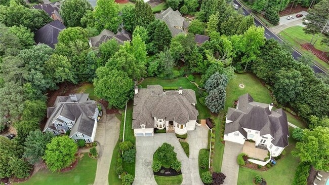 Photo - 2503 Regency Lake Dr