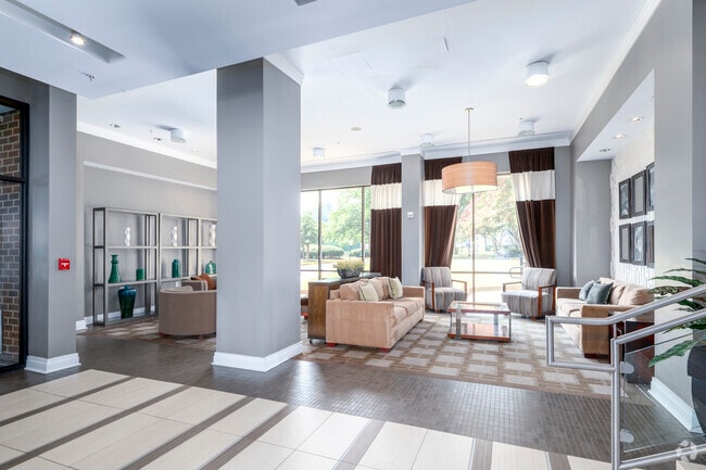 Riverside Apartments