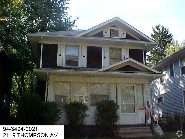 Building Photo - 2118 Thompson Ave Rental