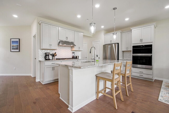 Photo - 5525 E Spaniel Dr