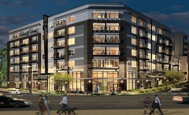 Photo - 2nd and John