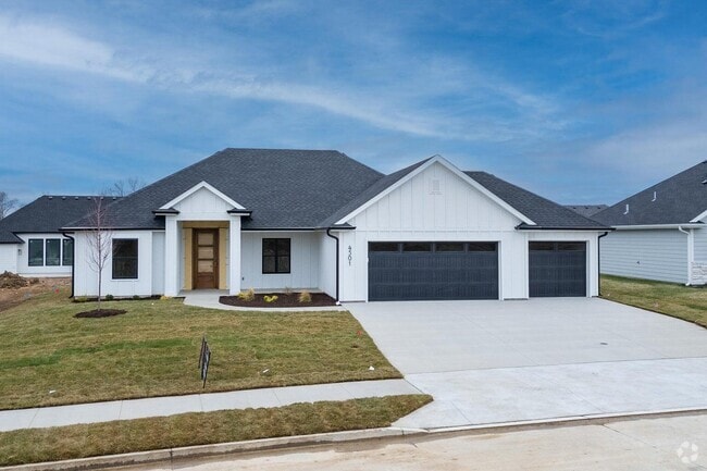 Building Photo - 4501 Royal County Rd Rental
