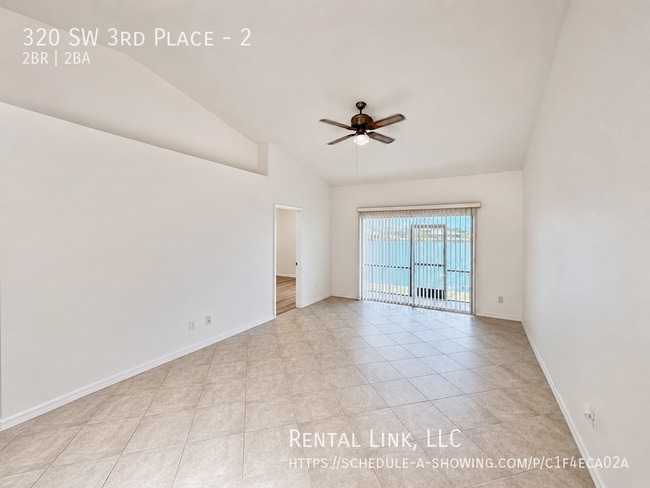 Photo - 320 SW 3rd Pl Unit 2
