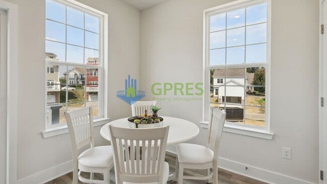 Photo - Upscale 3BR Townhome with Study, 2-Car Garage & Modern Finishes in McCandless Square