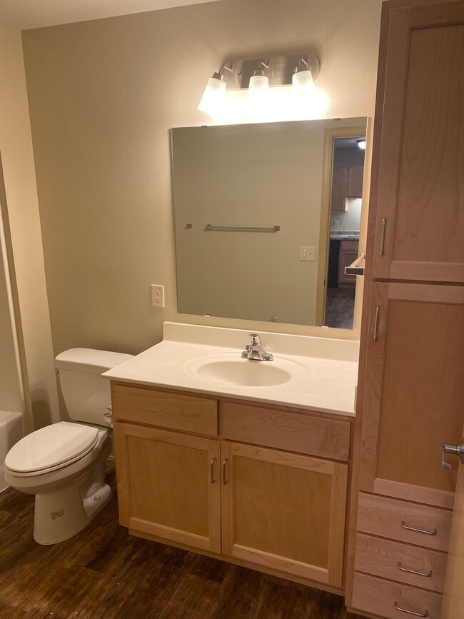 Tamarack Place