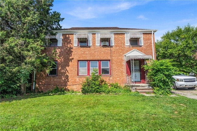 Building Photo - 3264 E 149th St Unit 1/DN Rental