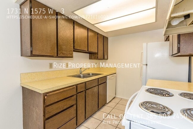 Photo - 1731 N 1575 W Unidad 3