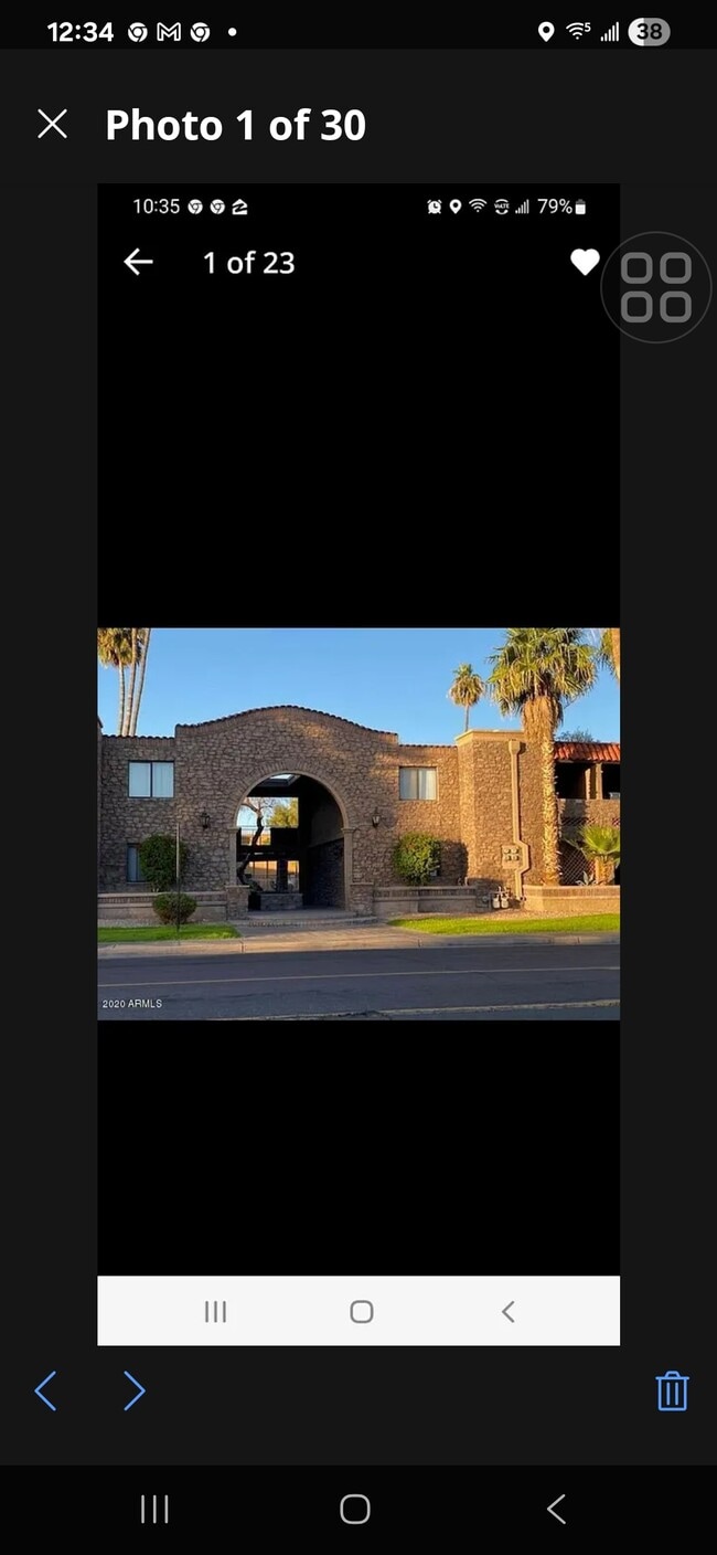 Building Photo - 7110 E Continental Dr Unit 2058 Rental