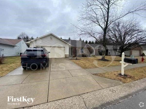 Building Photo - 430 E Pine Ridge Dr Rental