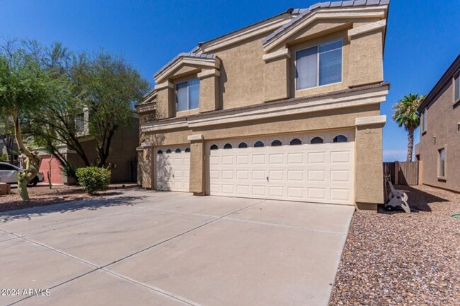 Photo - Spacious 7 bedroom in Maricopa!