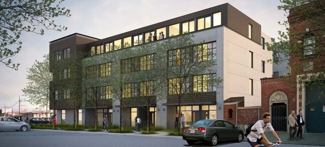 Photo - 901 Tennessee St