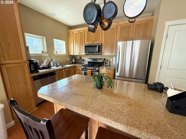 Photo - Spacious 2BD/2.5BA Townhome in the Heart o...