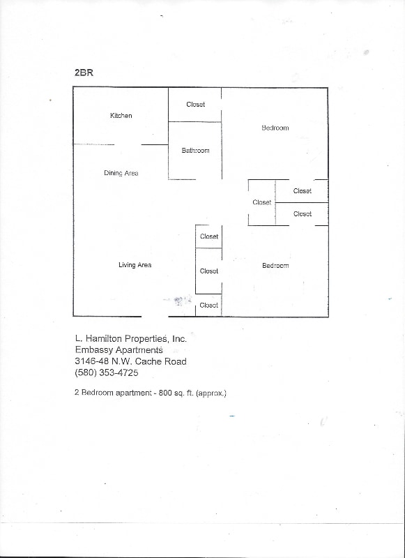 Photo - 3148 NW Cache Rd Unidad 130