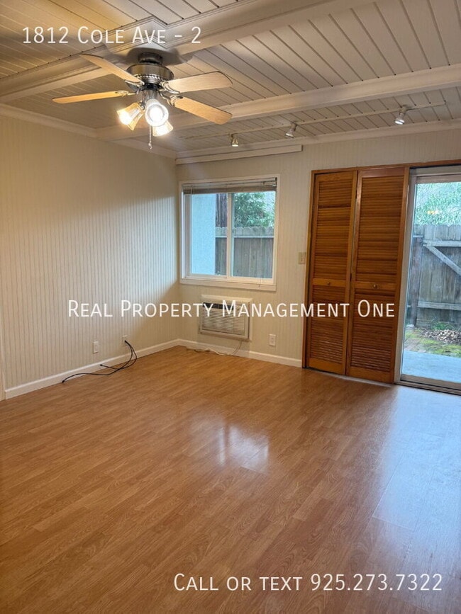 Photo - 1812 Cole Ave Unit 2