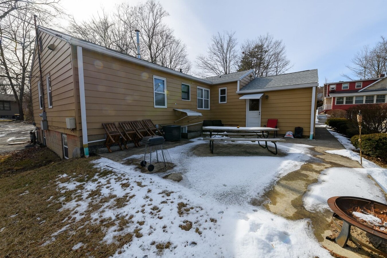 Photo - 409 S Swain Ave Unit 1