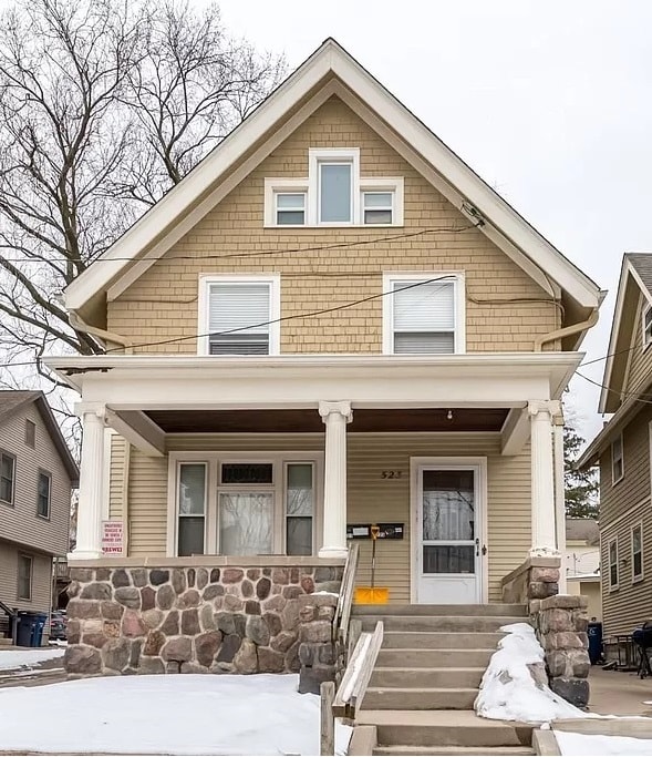 Photo - 523 S 4th Ave Unidad Main