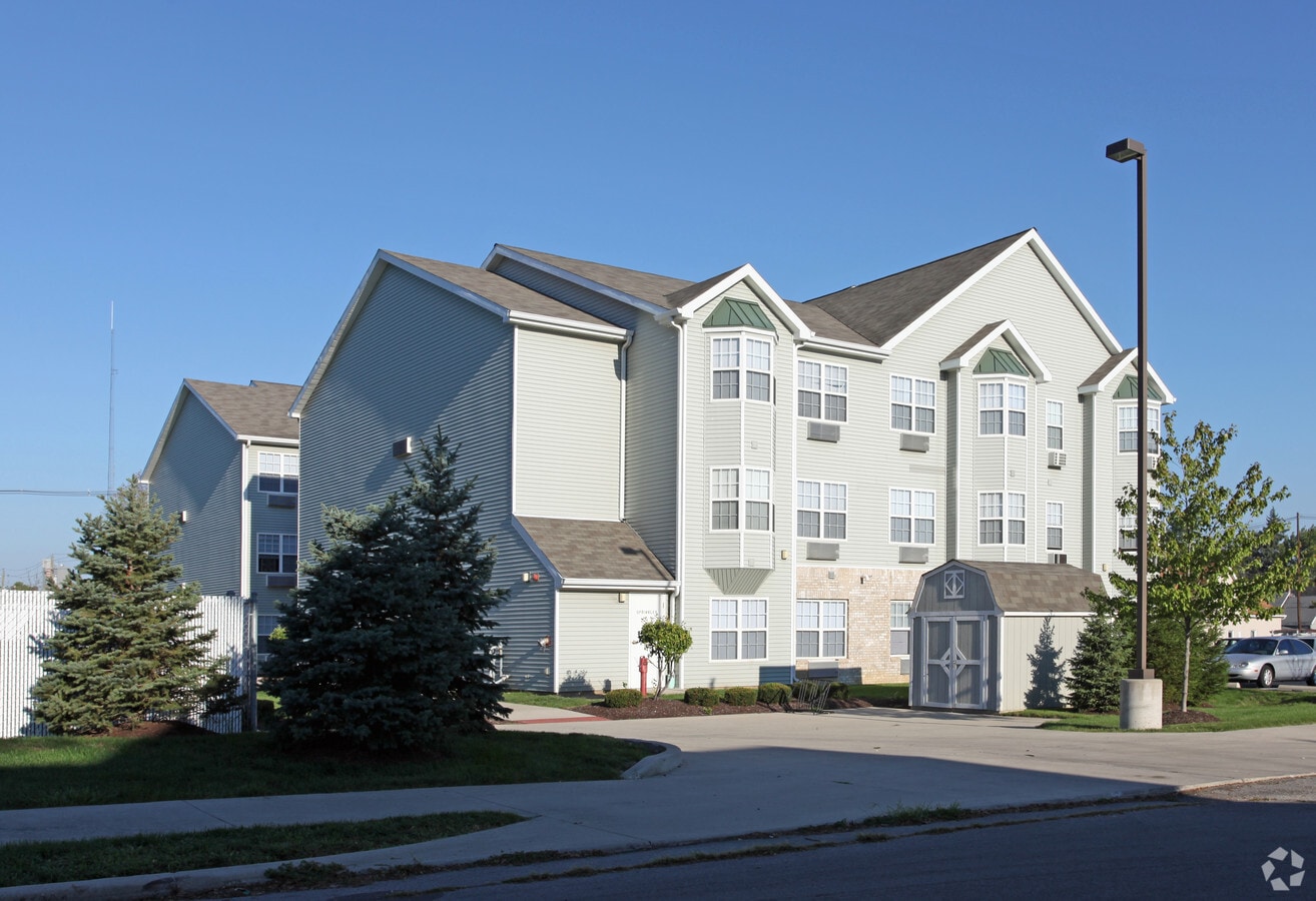 Photo - Memorial Park Estates