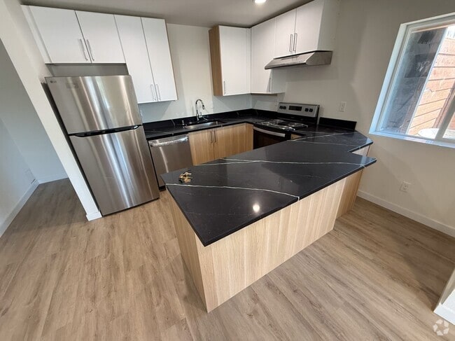 Newly Renovated Units - Kamden Place: Leasing Specials! Balconies,... Rental