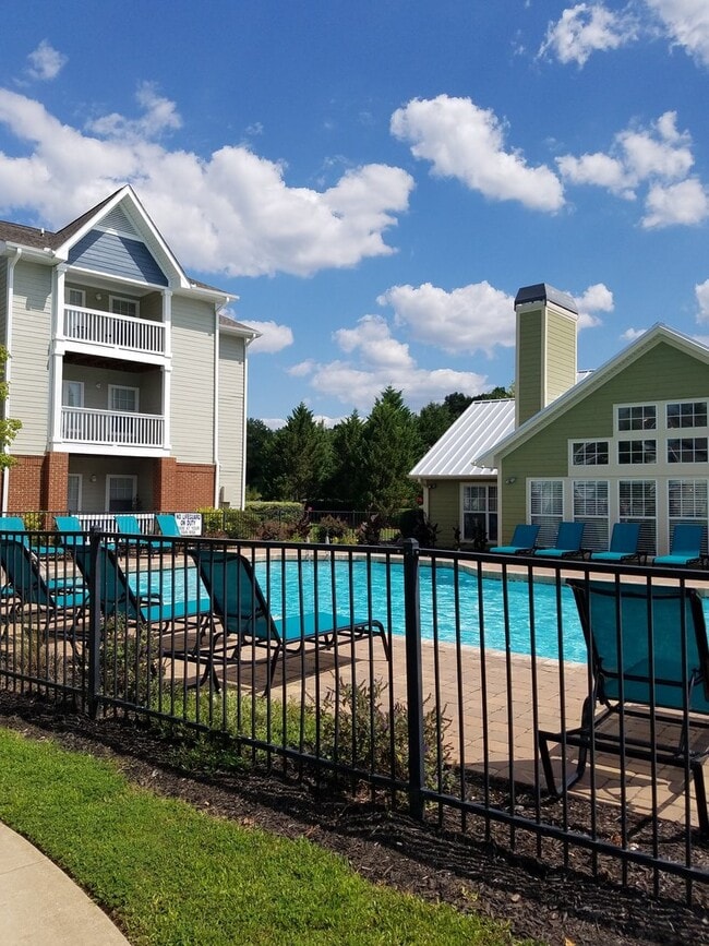 Signature Pointe Apartments Piedmont, SC