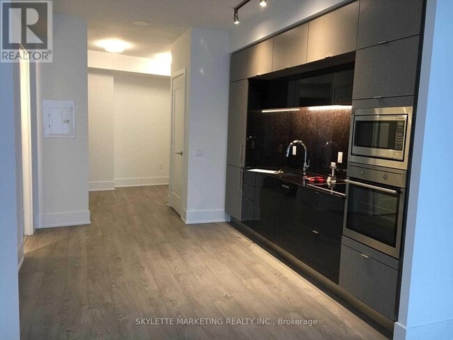 Photo - 10 York St Unité 5907