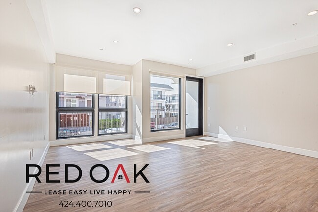 Photo - 5550 Bonner Ave Unidad 501 Rental