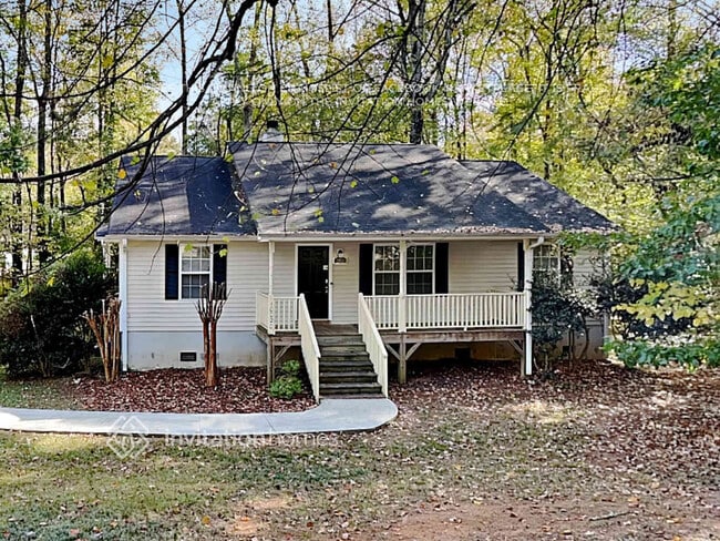 Building Photo - 10020 Little Creek Rd