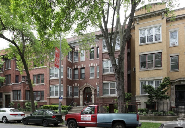 Building Photo - 5336-5338 S. Hyde Park Boulevard