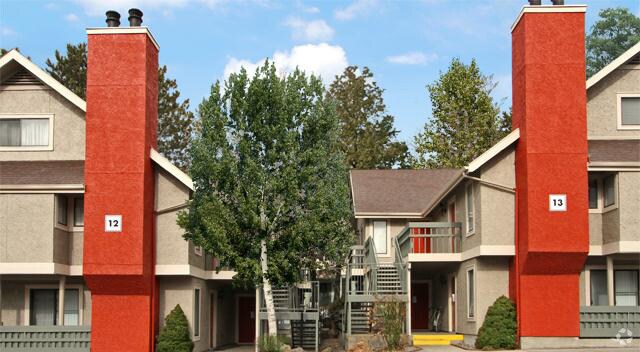 Seven65 Lofts