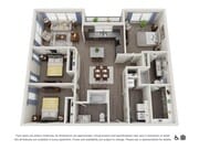 Valencia floor plan Palacio