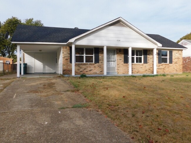 Building Photo - 8349 Cedarbrush Dr