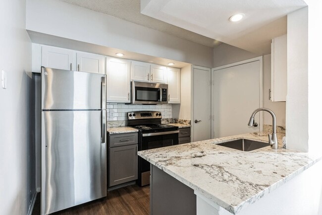 Photo - Harbourtowne at Countrywoods