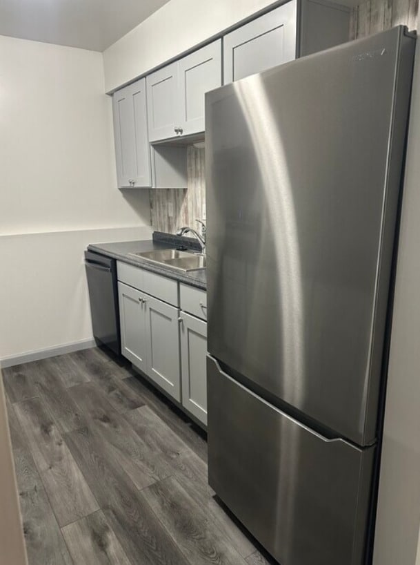 Photo - Sherloch Forest Apartments
