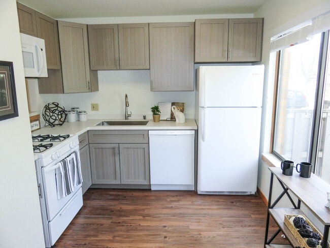 Glendale Townhomes