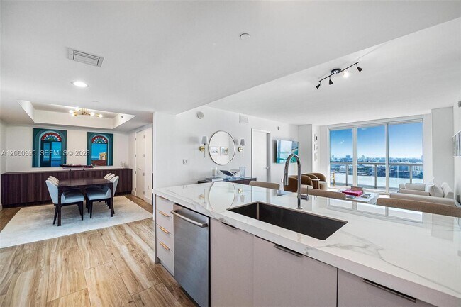 Photo - 50 Biscayne Blvd Unit 2706