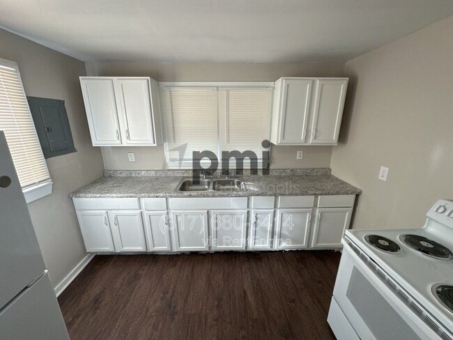 Photo - 2107 N Spencer Ave