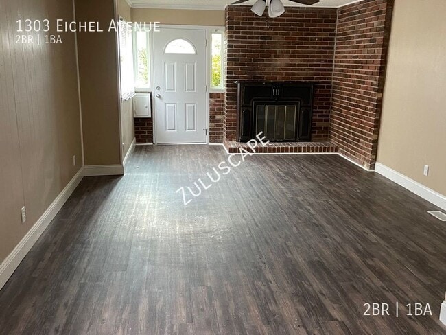 Photo - 1303 E Eichel Ave