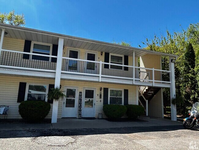Building Photo - 4021 S Ricketts Ave Unit 3 Rental