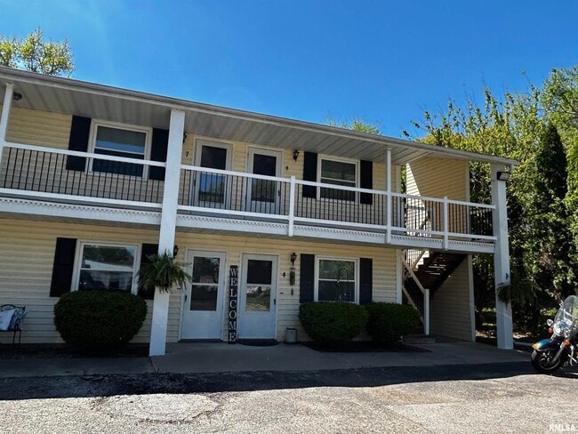 Photo - 4021 S Ricketts Ave Apartment Unit 3