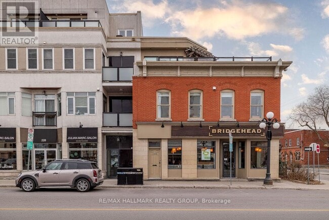 Photo - 226 Dalhousie St