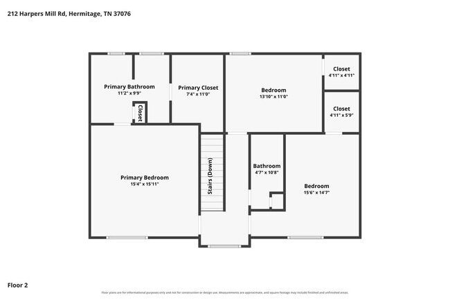 412 Elegance Way