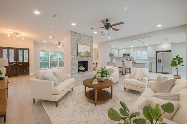 Photo - 8314 Burning Hills Dr