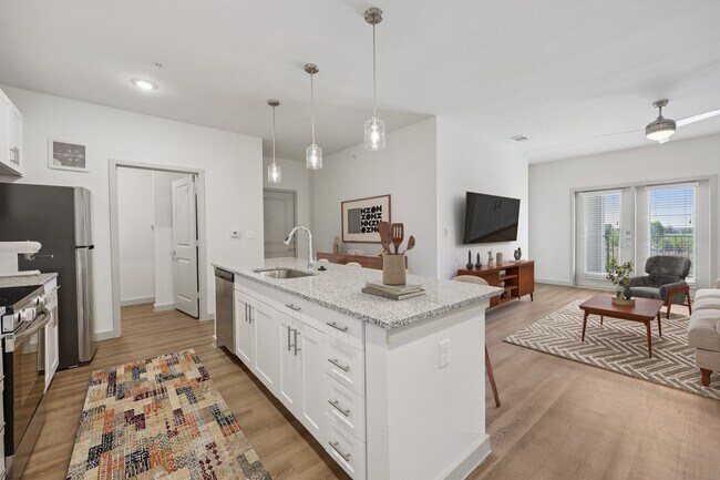 Fountainview at Farmersville
